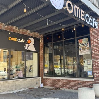 OME Cafe - Bubble Tea Near Me - University City, Missouri