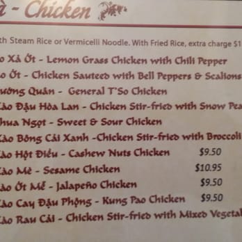 Pho 20 - Vietnamese Near Me - Galveston, Texas