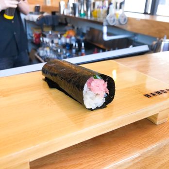 Hando - Sushi Bars Near Me - Houston, Texas