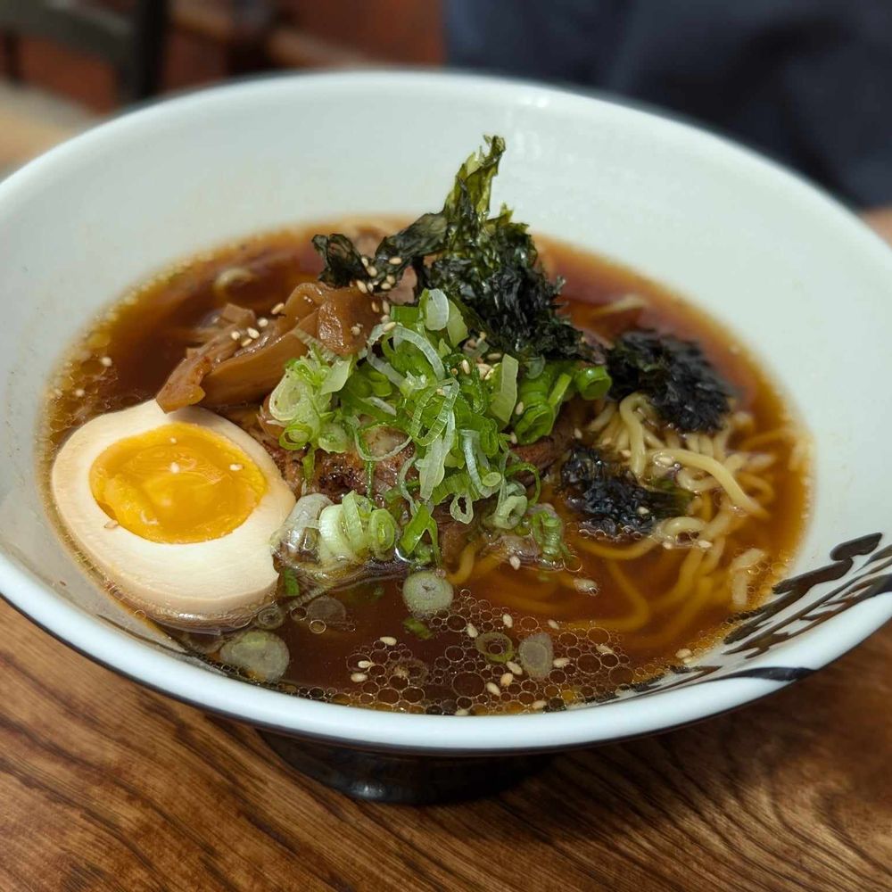 Ganko Ittetsu Ramen - Shoyu - Ramen Near Me - Brookline, Massachusetts Ganko Ittetsu Ramen - Shoyu - Ramen Near Me - Brookline, Massachusetts