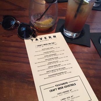 Tavern - New American Near Me - Nashville, Tennessee Tavern - New American Near Me - Nashville, Tennessee