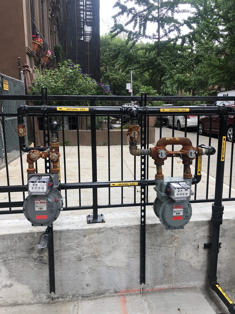 Slide of A & A Plumbing and Heating