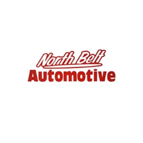 NORTH BELT AUTOMOTIVE Updated August 2024 420 S Illinois St