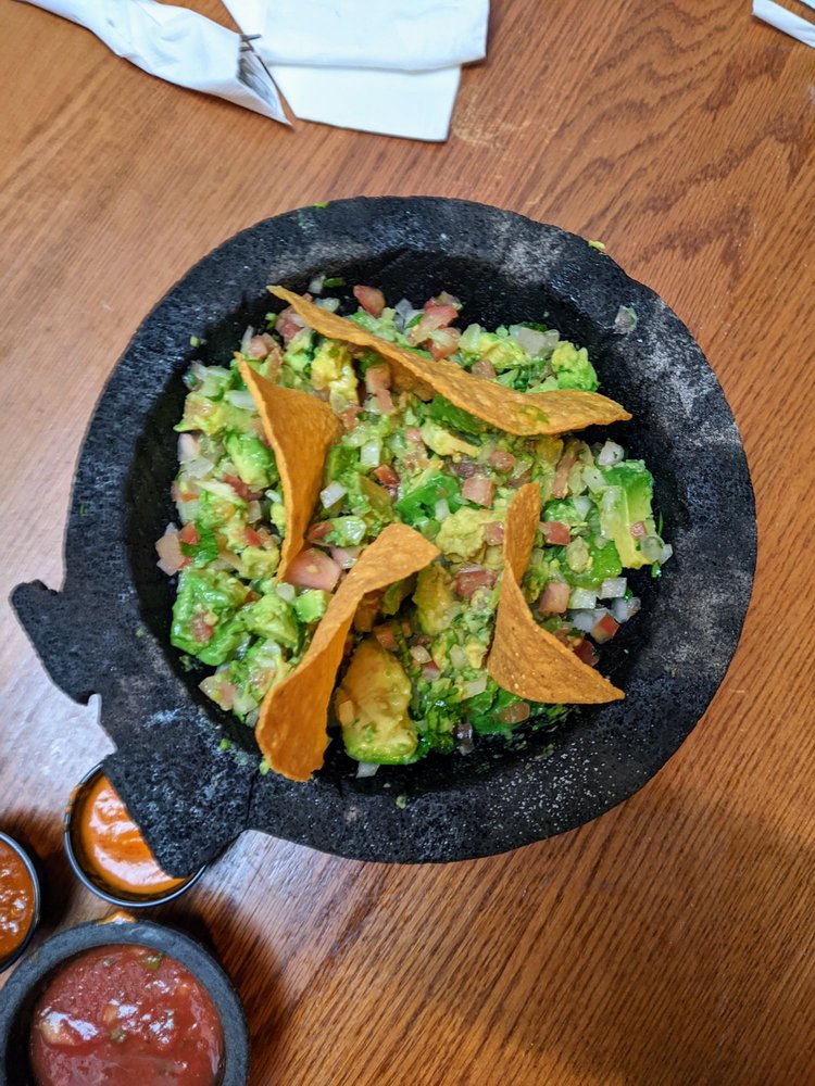 Taqueria Ranchos Dos