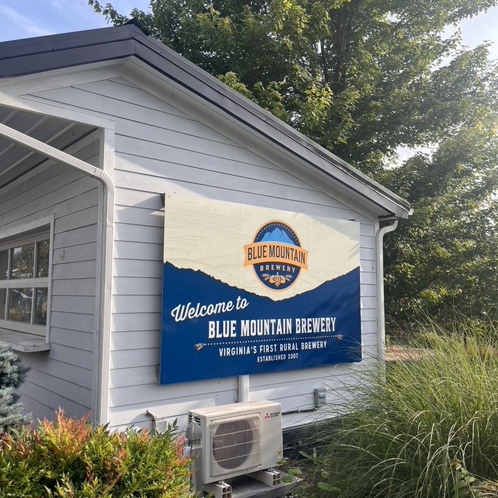 Blue Mountain Brewery - Brewpubs Near Me - Afton, Virginia Blue Mountain Brewery - Brewpubs Near Me - Afton, Virginia