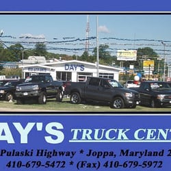 Days Truck Center
