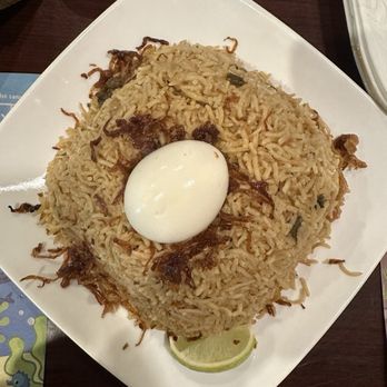 Biryani City - Chicken Biryani - Indian Near Me - Newark, Delaware