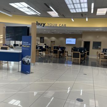 CarMax - Car Buyers Near Me - Colma, California