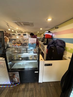 Here's The Scoop by null