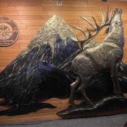 Elks Lodge No 1448