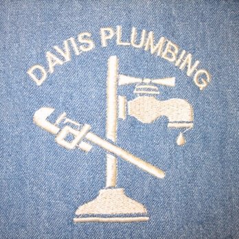 Davis Plumbing Company - Logo - Plumbing Near Me - Macon, Georgia Davis Plumbing Company - Logo - Plumbing Near Me - Macon, Georgia