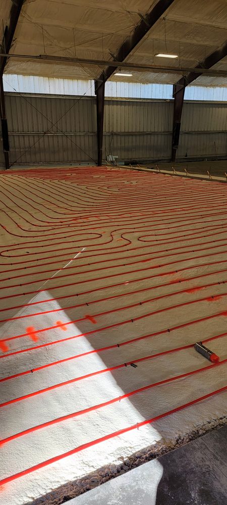 Slide of 406 Innovative Solutions