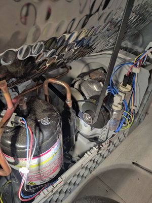 Smart Appliance Repair & HVAC Logo