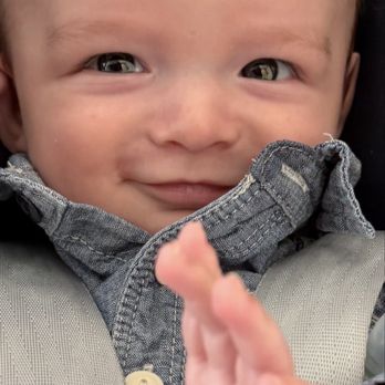 Morris Ahdoot, MD - We'll see you next time when I get to be the big brother! (Not for awhile ) - Obstetricians & Gynecologists Near Me - Irvine, California Morris Ahdoot, MD - We'll see you next time when I get to be the big brother! (Not for awhile ) - Obstetricians & Gynecologists Near Me - Irvine, California