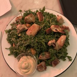Caesar salad