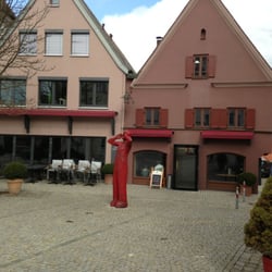 da Salvatore - Ansicht von der Kirche aus