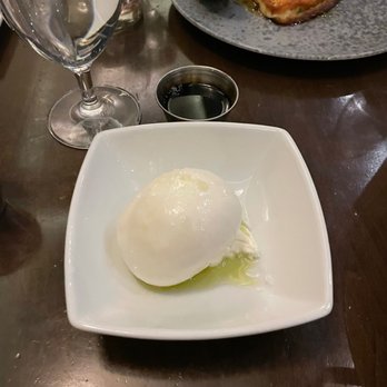 Opus Steakhouse - Burrata - Wine Bars Near Me - Jericho, New York Opus Steakhouse - Burrata - Wine Bars Near Me - Jericho, New York