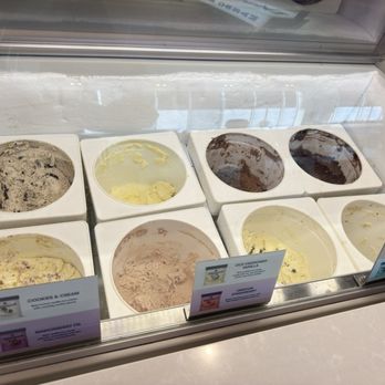 Tillamook Market - Ice Cream & Frozen Yogurt Near Me - Portland, Oregon
