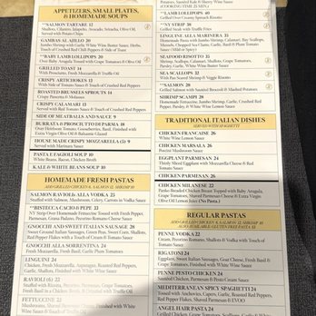 Sonia's Gourmet Kitchen - Menu - Italian Near Me - Fairfield, Connecticut Sonia's Gourmet Kitchen - Menu - Italian Near Me - Fairfield, Connecticut