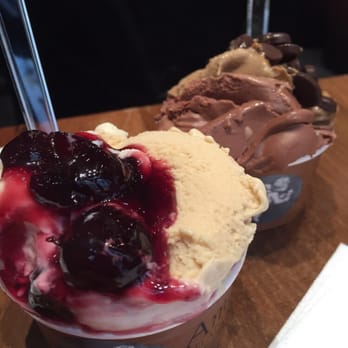 Amorino - Love - Ice Cream & Frozen Yogurt Near Me - Paris, 75
