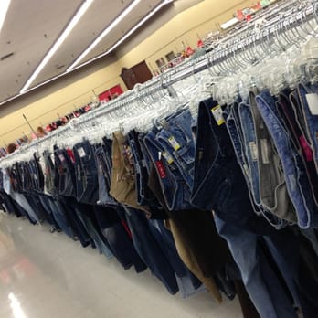 Savers - Denim - Thrift Stores Near Me - Reno, Nevada