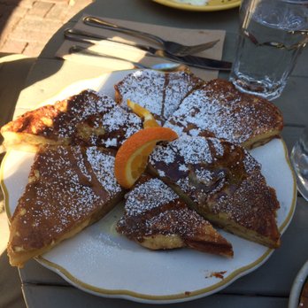 La Note - BRIOCHE PAIN PERDU - French Near Me - Berkeley, California La Note - BRIOCHE PAIN PERDU - French Near Me - Berkeley, California