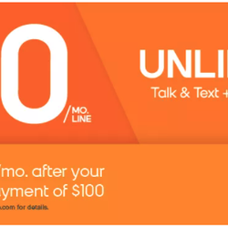 Boost Mobile
