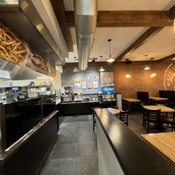 That Burger Joint
