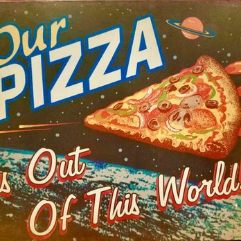 Oly's Pizza - Pizza Near Me - Portland, Oregon