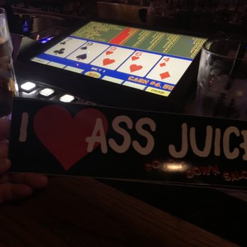 Double Down Saloon - Poker in the front Ass on the bottom - Dive Bars Near Me - Las Vegas, Nevada Double Down Saloon - Poker in the front Ass on the bottom - Dive Bars Near Me - Las Vegas, Nevada