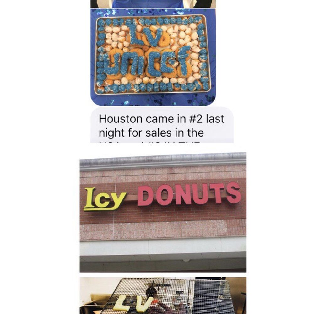 Icy Donuts - http://voyagehouston.com/interview/meet-jennifer-chang-ryan-icy-donuts-spring-texas-north-houston/ - Donuts Near Me - Spring, Texas Icy Donuts - http://voyagehouston.com/interview/meet-jennifer-chang-ryan-icy-donuts-spring-texas-north-houston/ - Donuts Near Me - Spring, Texas