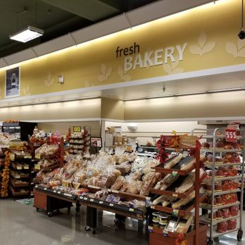 Albertsons - Get fresh baked goods or order a cake. - Grocery Near Me - Chandler, Arizona