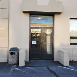 Advanced Cardiology - Side entrance