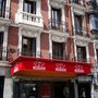 Photo of La Mexicana