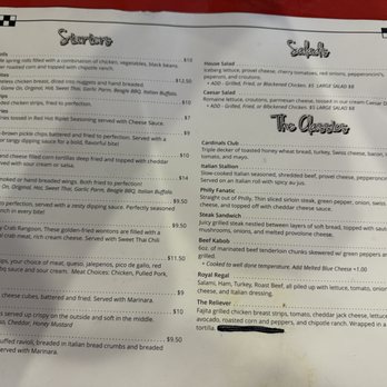 Beagle At The Junction - Menu #1 - Burgers Near Me - Dow, Illinois Beagle At The Junction - Menu #1 - Burgers Near Me - Dow, Illinois