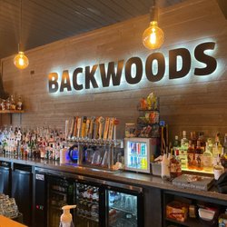 Backwoods Bar