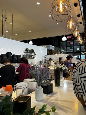 Unbelibubble Chattahoochee Food Works by null