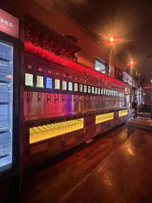 Blast 825 Brewery by null