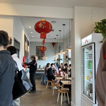 Woon - Chinese Near Me - Los Angeles, California