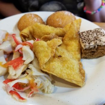 Super China Buffet - Crabragon was awesome - Chinese Near Me - Kenosha, Wisconsin Super China Buffet - Crabragon was awesome - Chinese Near Me - Kenosha, Wisconsin
