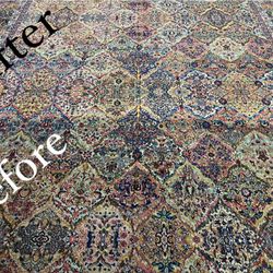 Bistany's Oriental Rugs