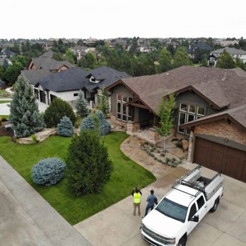 Redwood Landscape - Relandscape the front yard and construct a new flagstone entrance at the front of the property - Landscaping Near Me Redwood Landscape - Relandscape the front yard and construct a new flagstone entrance at the front of the property - Landscaping Near Me