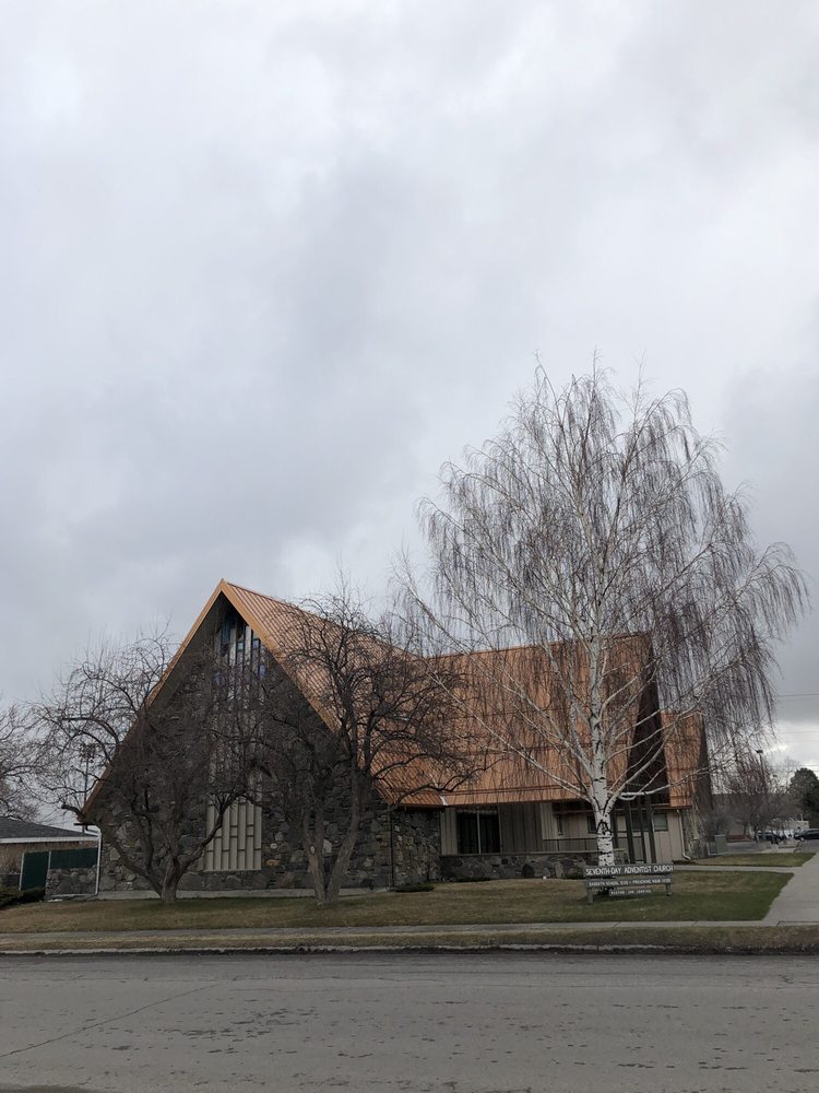 SEVENTHDAY ADVENTIST MONTANA CONFERENCE OF Updated October 2024