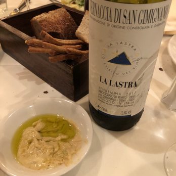 Becco - Italian Near Me - New York, New York