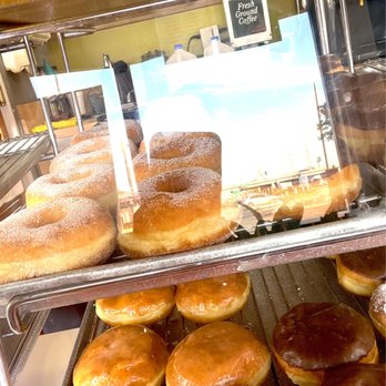 Granny's Donuts - Fresh donuts - Donuts Near Me - Bellflower, California