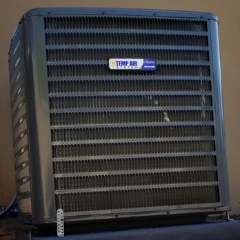 Temp Air System - We are proud to offer our US made Private Label air conditioning systems. - Heating & Air Conditioning/HVAC Near Me - La Puente, California