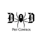 Photo of D&D Pest Control