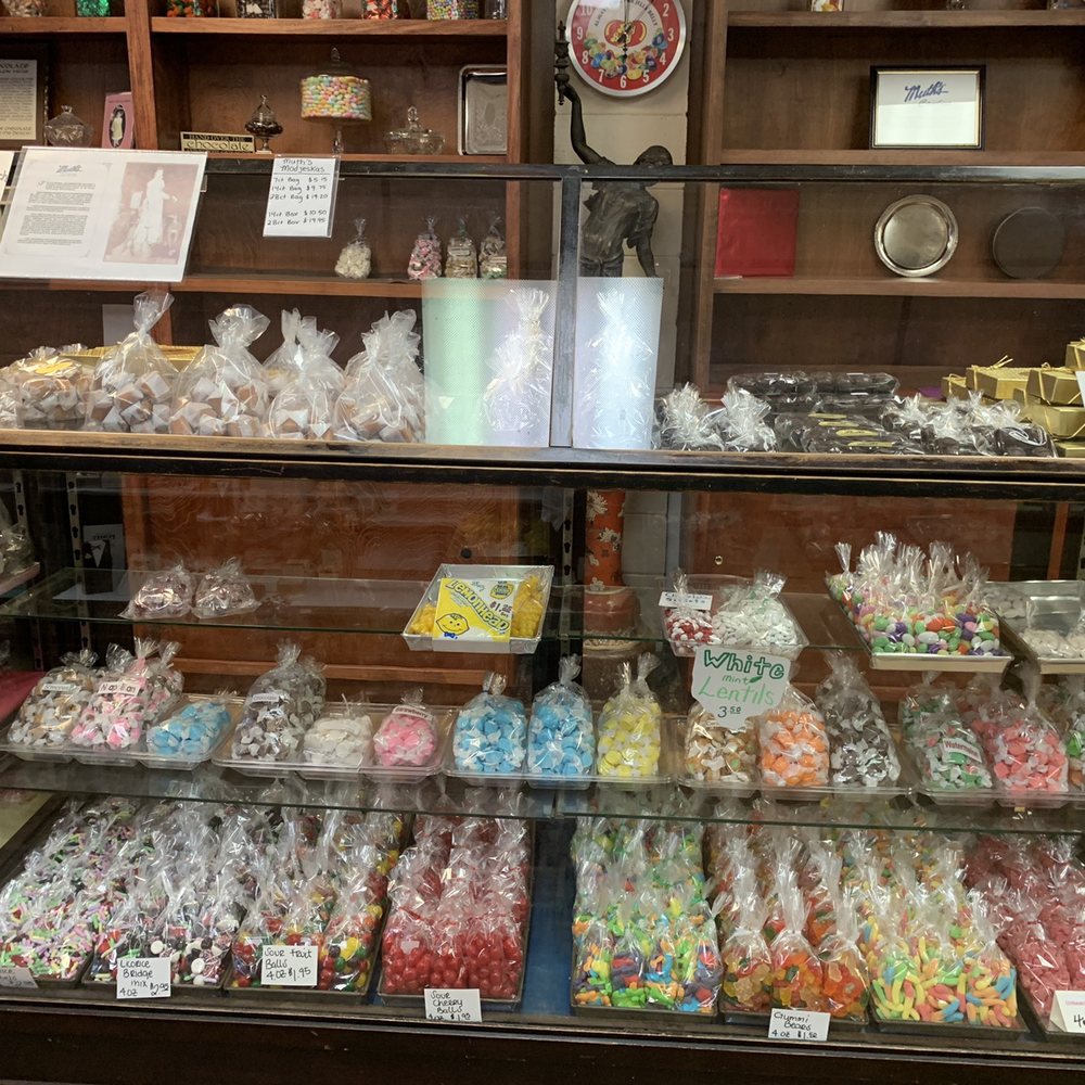 Muth's Candy - Candy Stores Near Me - Louisville, Kentucky Muth's Candy - Candy Stores Near Me - Louisville, Kentucky