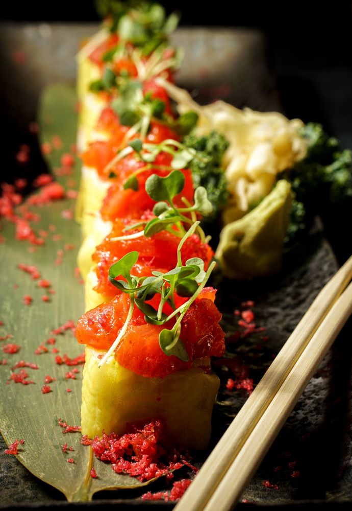 Imasa Sushi