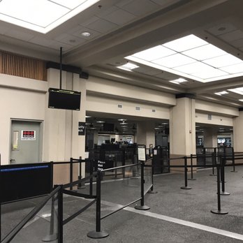 TSA Checkpoint 1 - One of the TSA check point areas! There are several check in TSA stands in this one area! - Public Services & Government Near Me - Honolulu, Hawaii